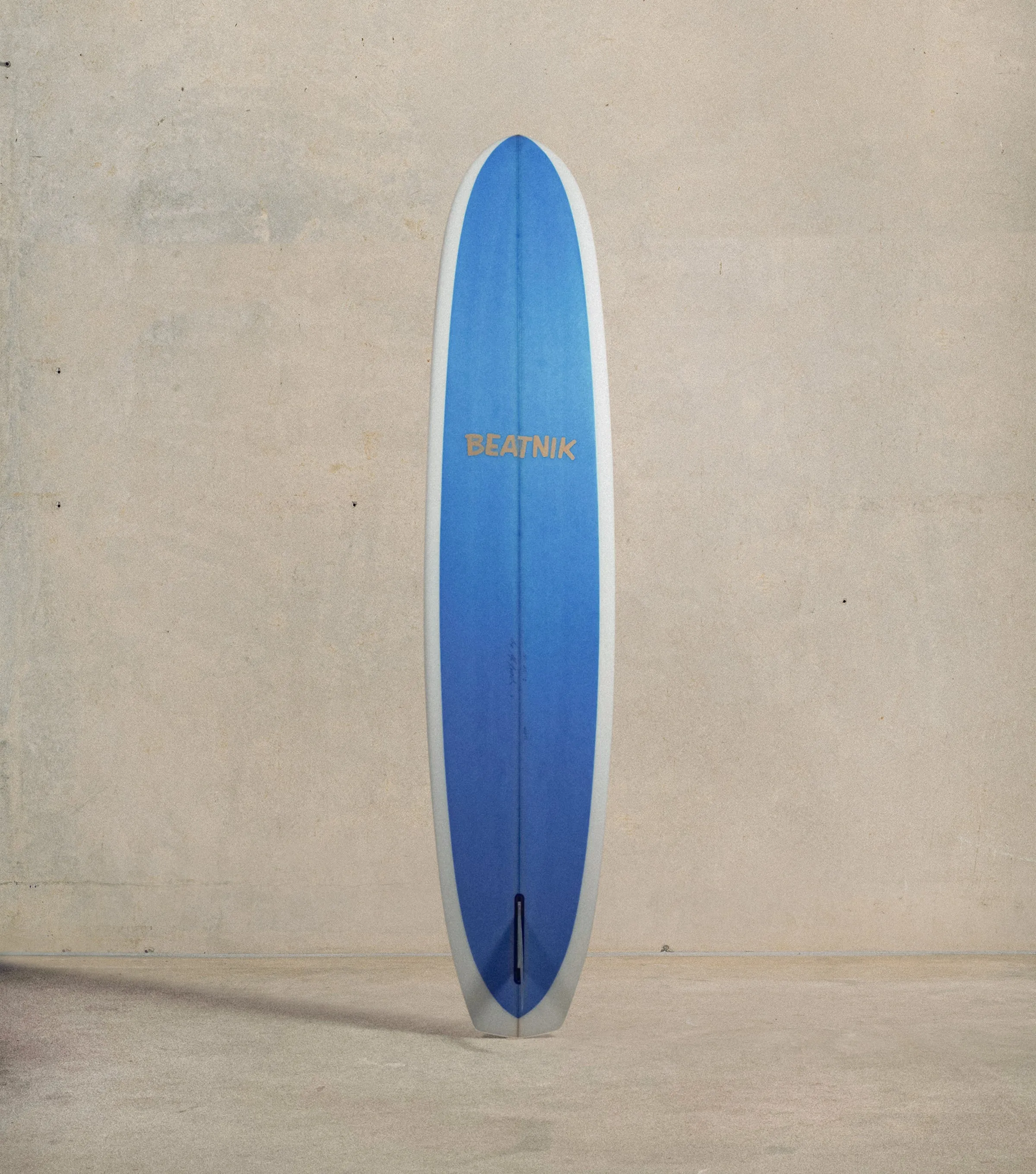 9'1" Beatnik