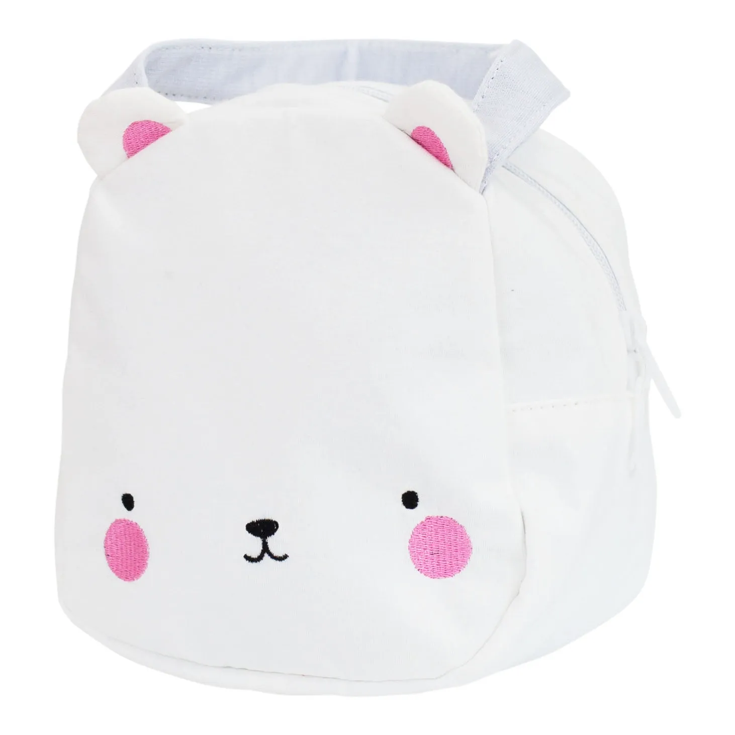 A Little Lovely Company Little Kids Bag Bear