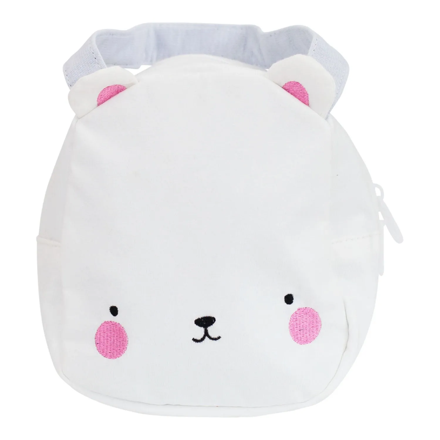 A Little Lovely Company Little Kids Bag Bear