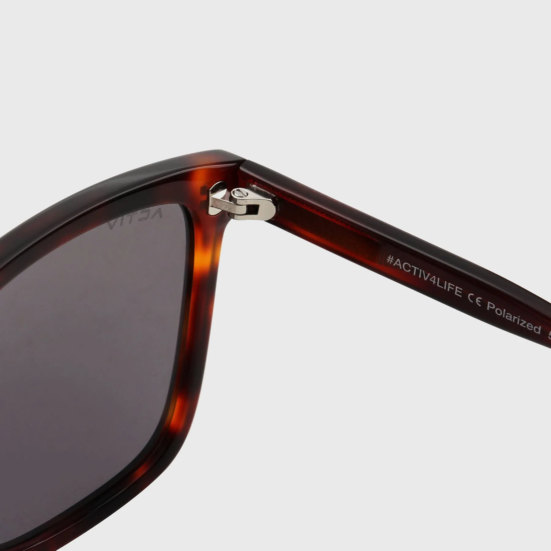 ACTIV - DBS Gloss Tortoise & Gold