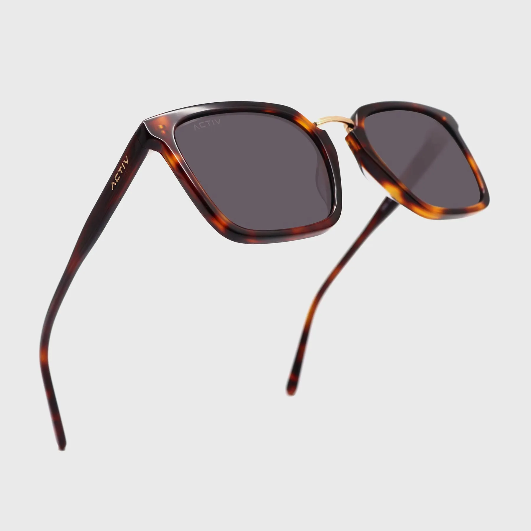 ACTIV - DBS Gloss Tortoise & Gold