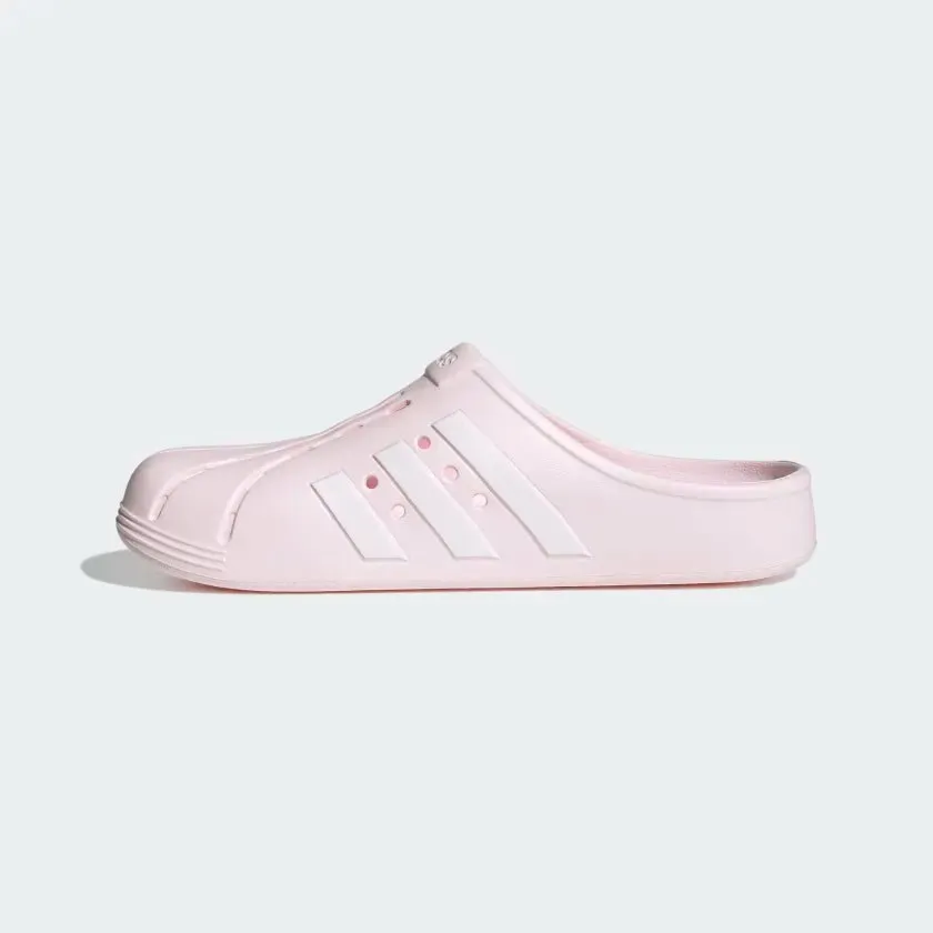 adidas Adilette Clogs - Men's