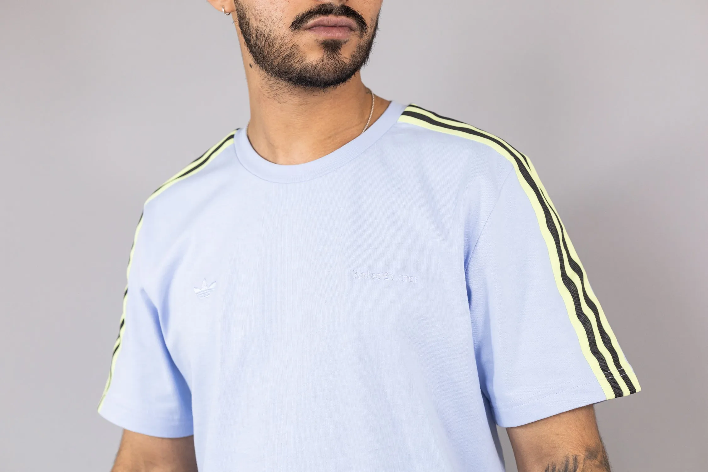 adidas Originals x Wales Bonner Set-In Tee