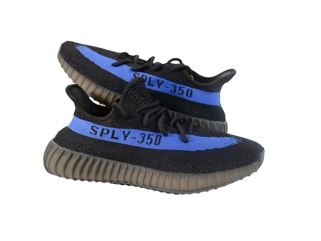 Adidas Yeezy Boost 350 V2 Dazzling Blue