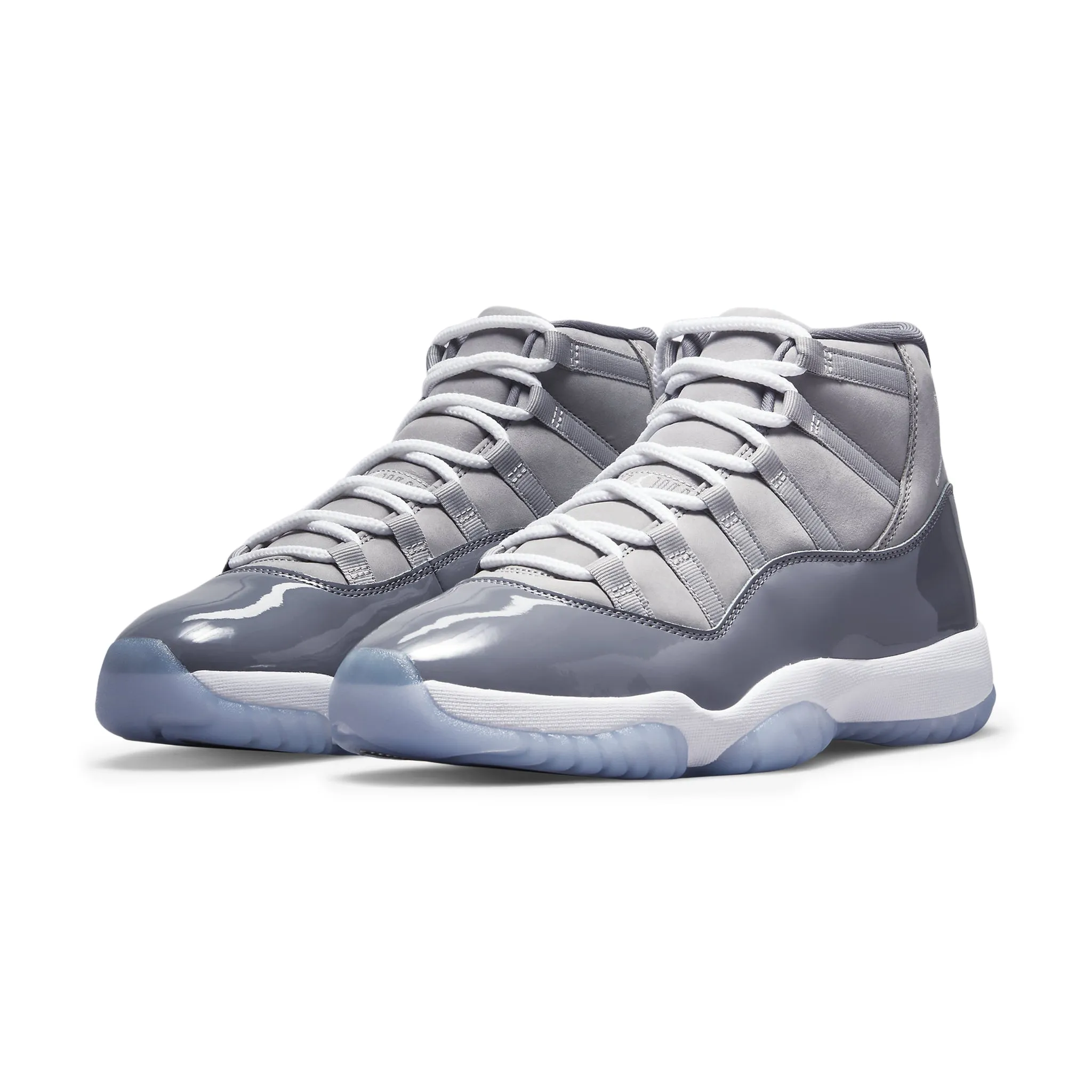 Air Jordan 11 Retro Cool Grey (2021) (GS)