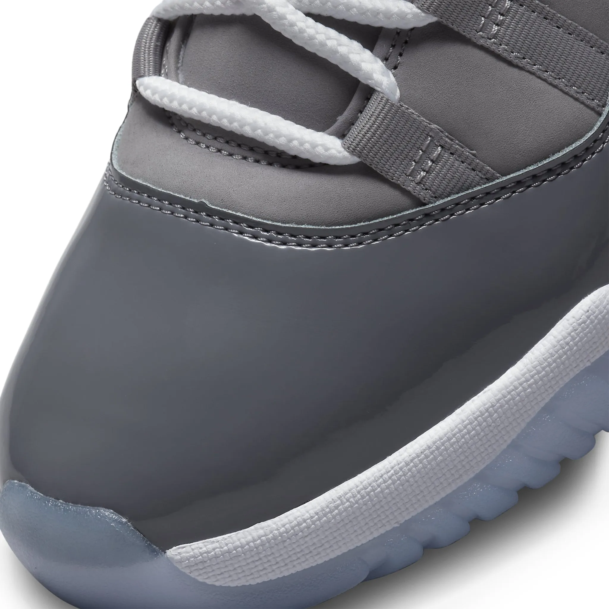 Air Jordan 11 Retro Cool Grey (2021) (GS)