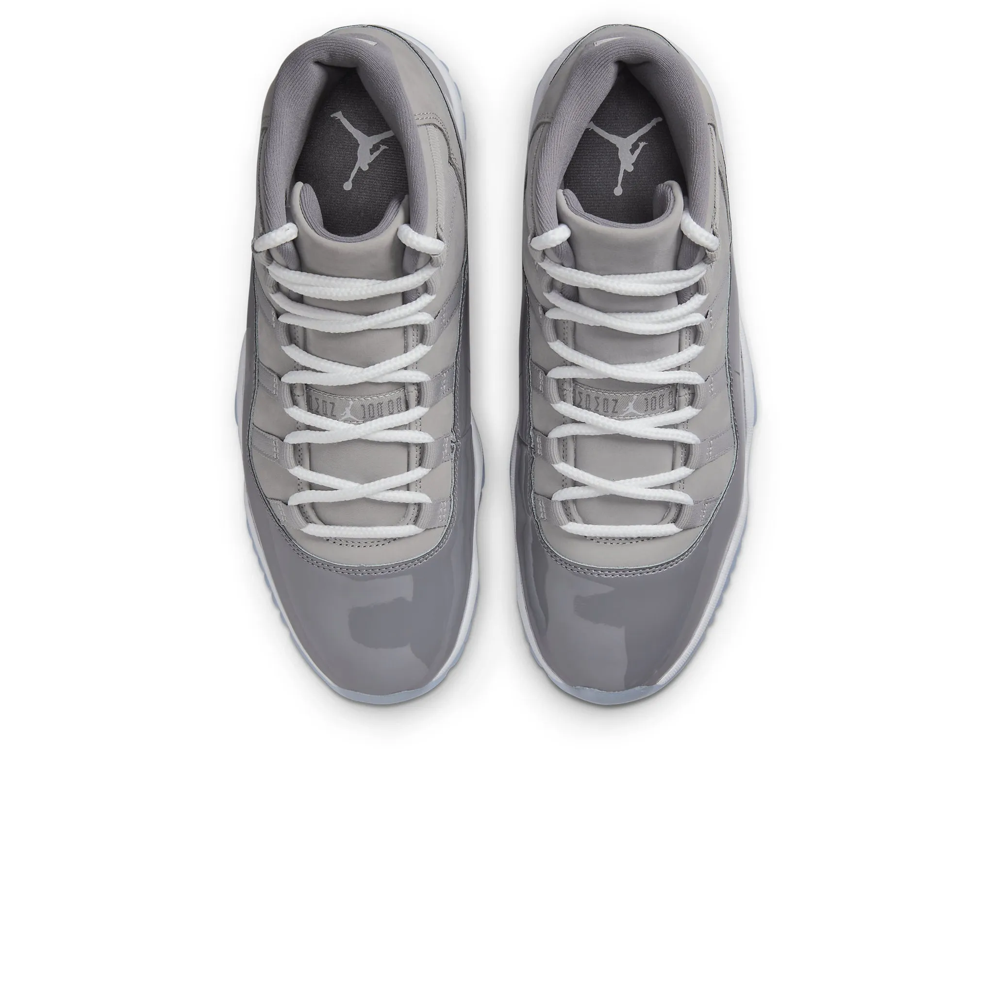 Air Jordan 11 Retro Cool Grey (2021) (GS)