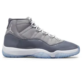 Air Jordan 11 Retro Cool Grey (2021) (GS)