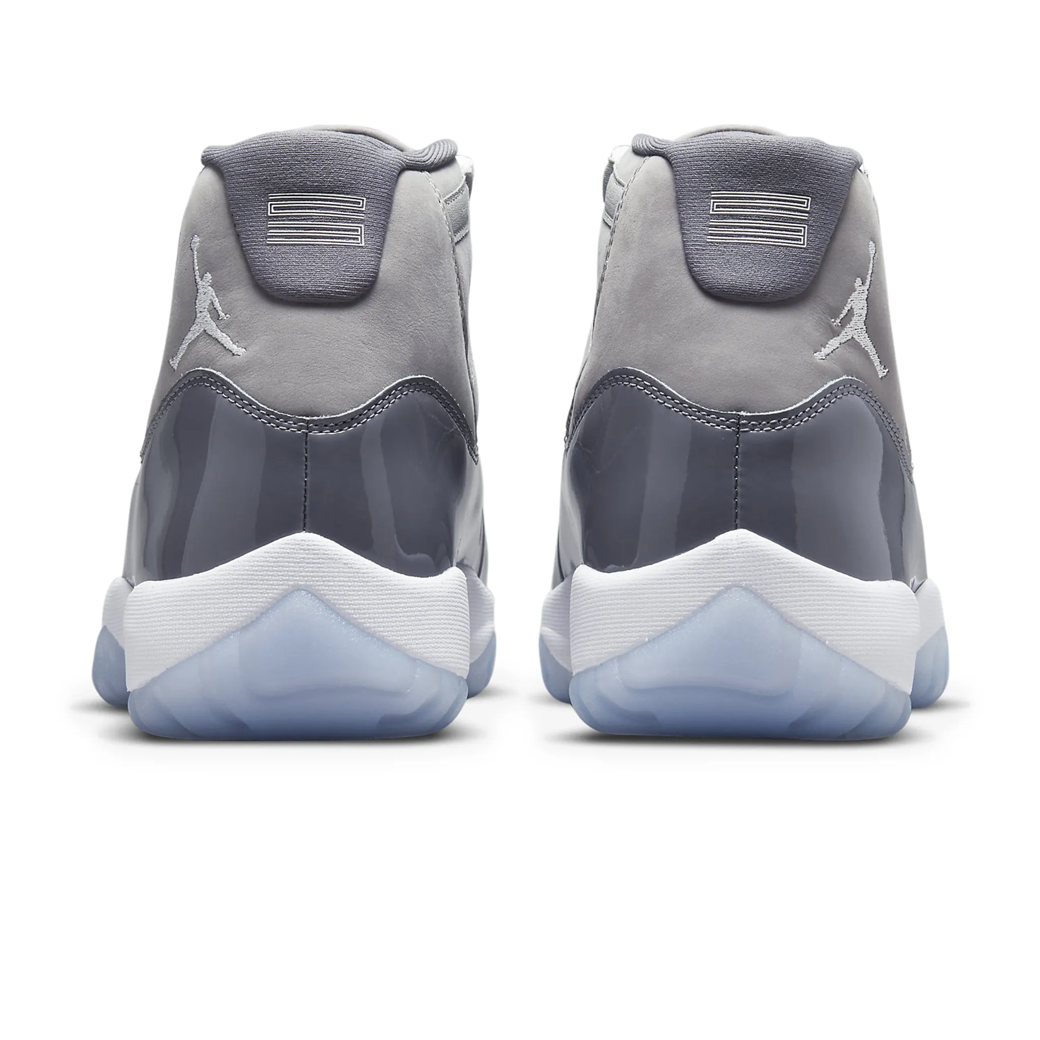 Air Jordan 11 Retro Cool Grey (2021) (GS)