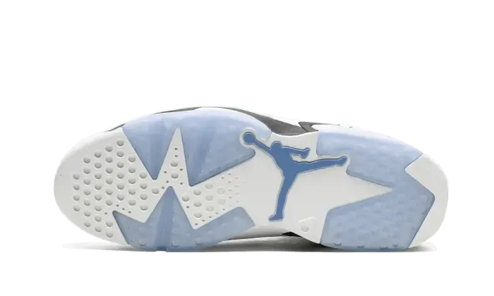 Air Jordan 6 UNC