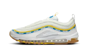 Air Max 97 Undefeated UCLA