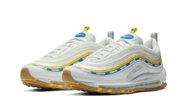 Air Max 97 Undefeated UCLA