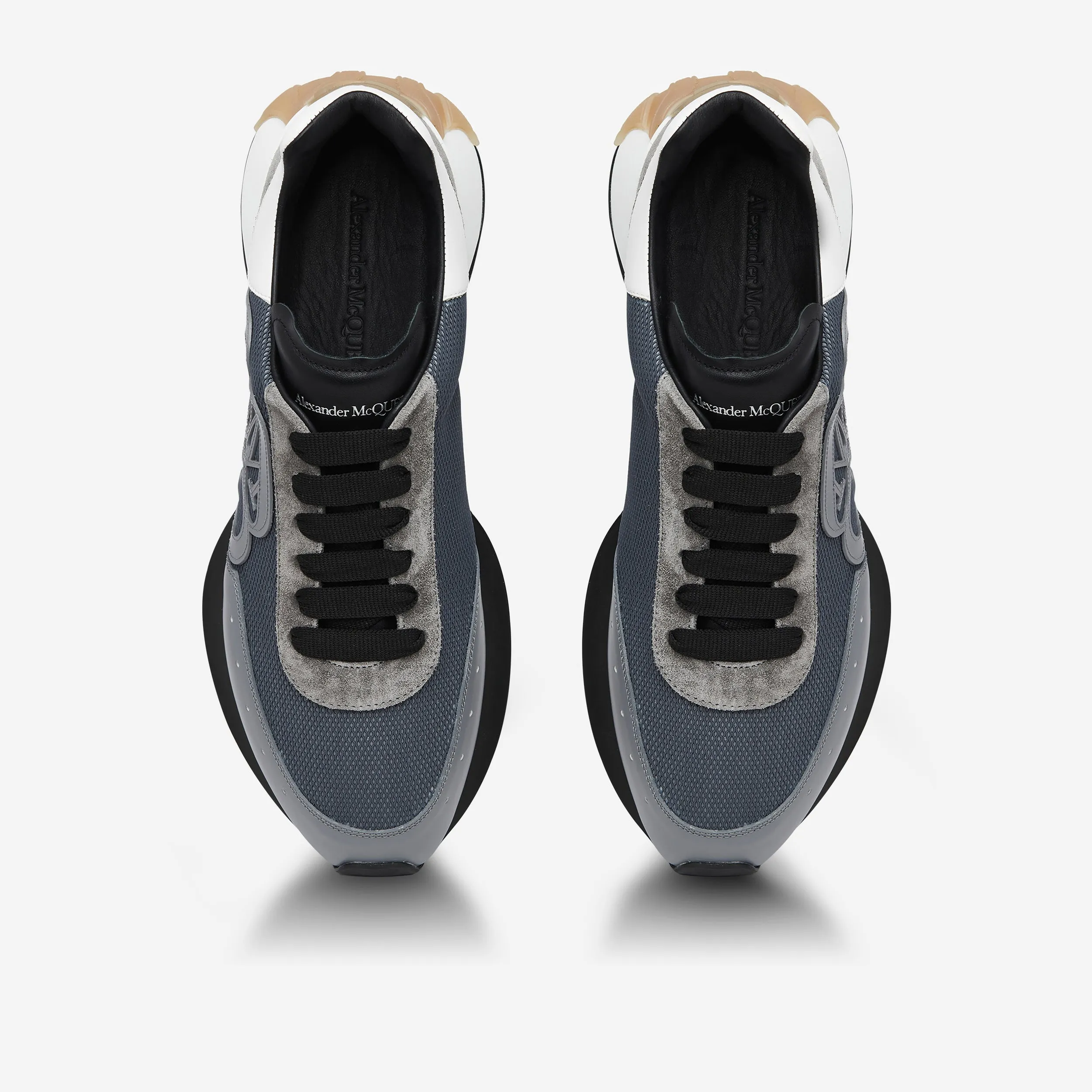 Alexander McQueen Sprint Runner Sneaker