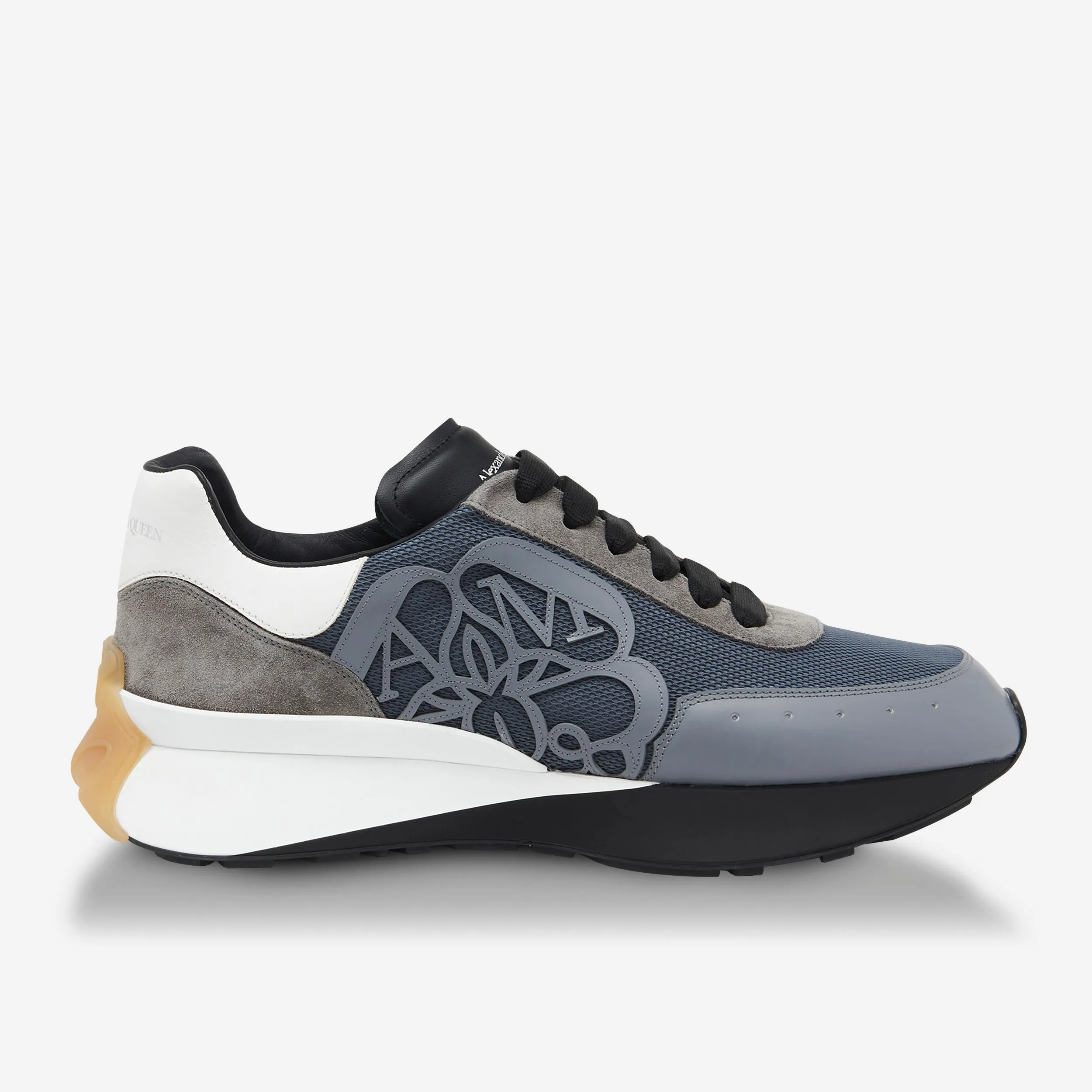 Alexander McQueen Sprint Runner Sneaker