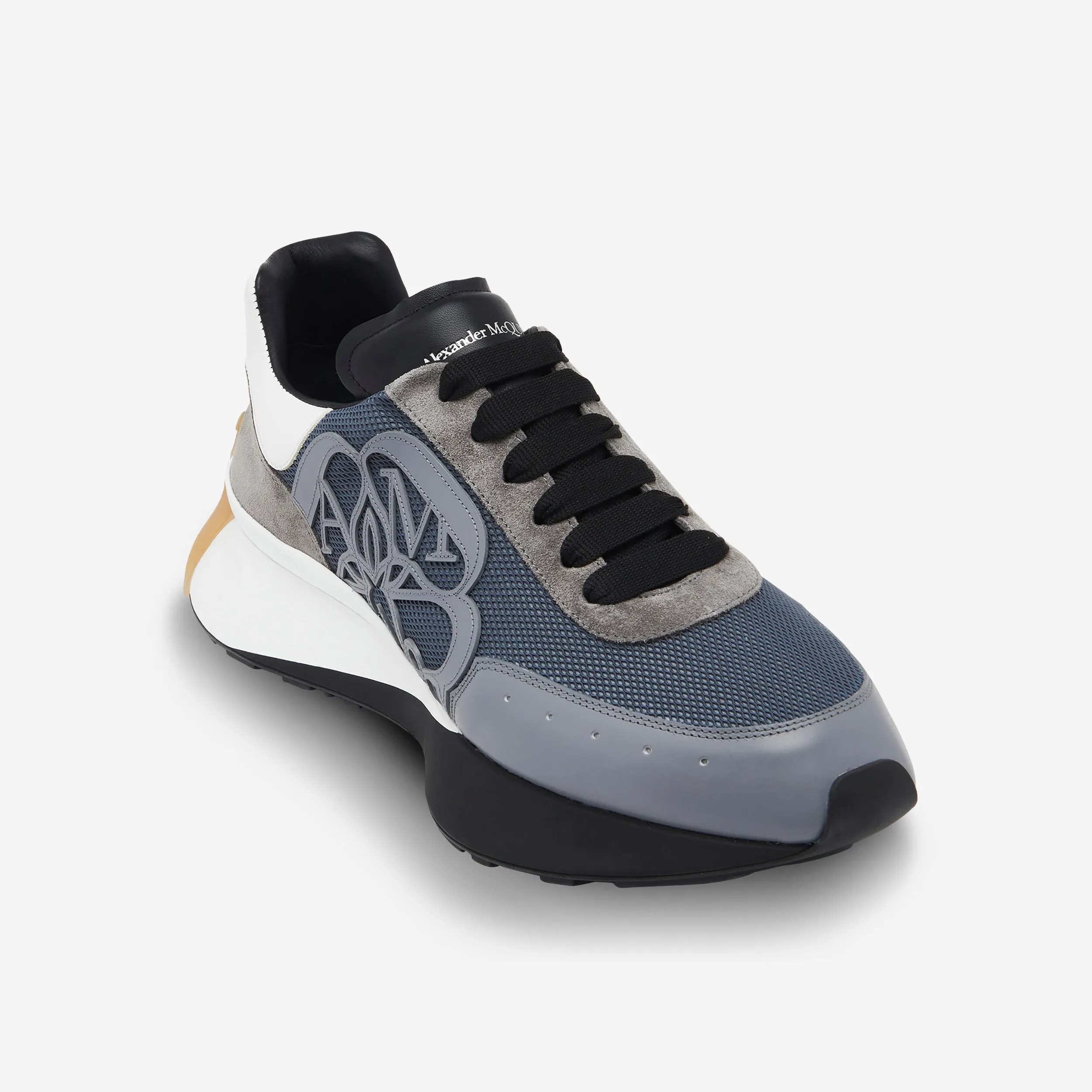 Alexander McQueen Sprint Runner Sneaker