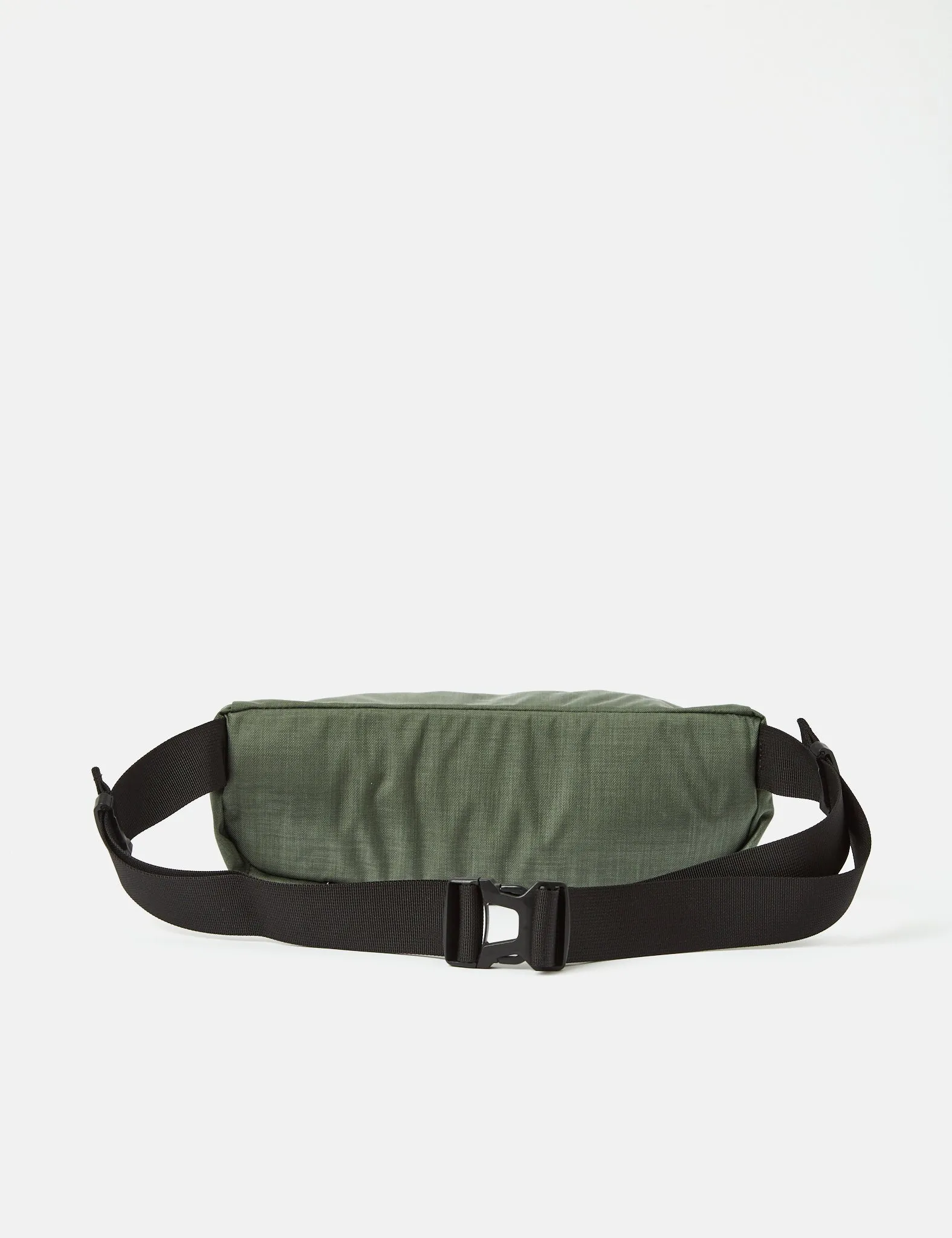 And Wander Heather Waist Bag - Green