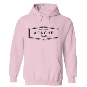 Apache CrossFit Standard Mens - Hoodie