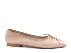 BALDI Ballerina Silver Pink 31180