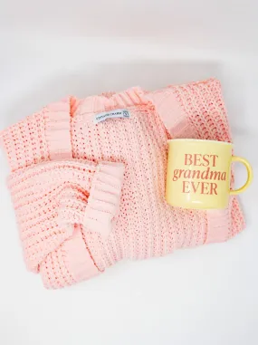 Best Grandma Ever Gift Set