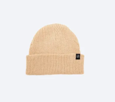 Blenders Waffle Knit Beanie