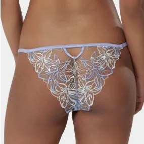 Bluebella Lilly Brief in Hydrangea Blue 42215