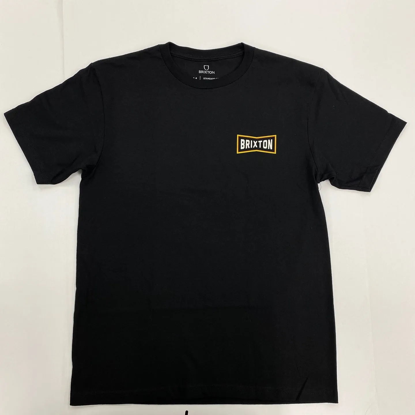 BRIXTON Truss Mens T-Shirt