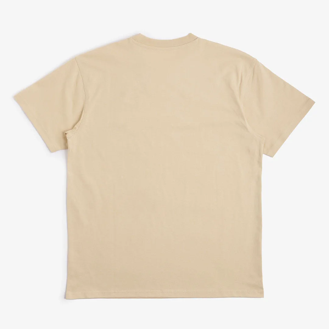 Carhartt WIP American Script T-Shirt