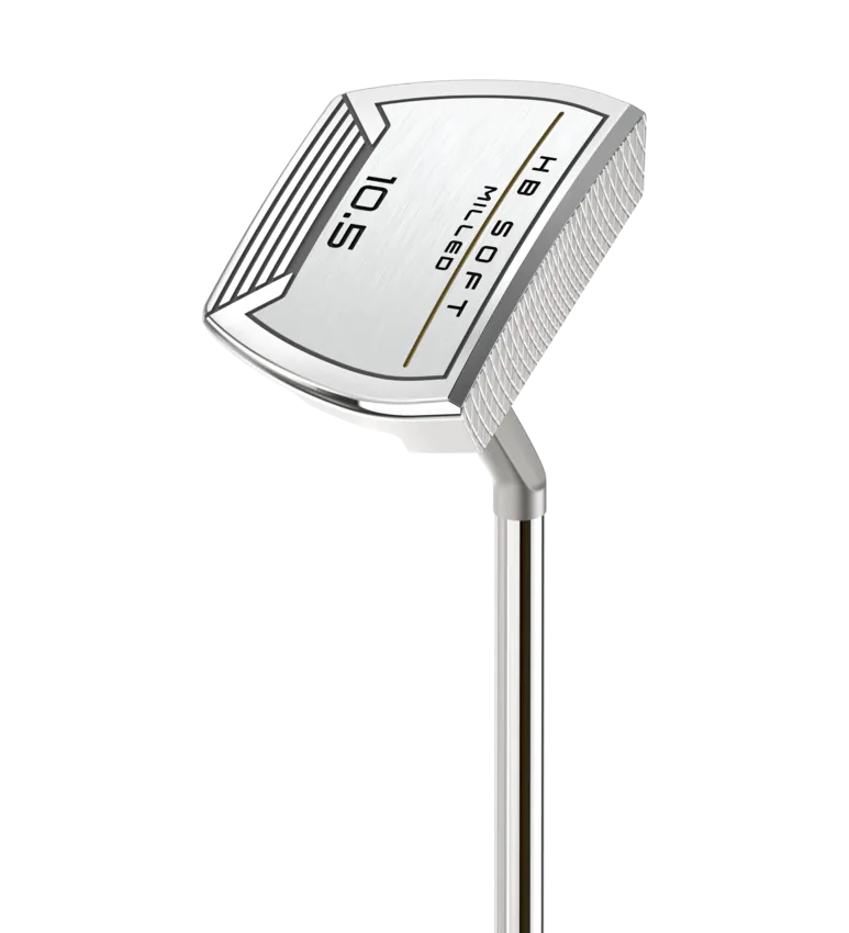 Cleveland HB Soft Milled #10.5S Womens Putter