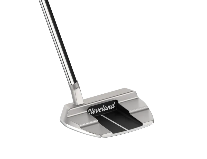 Cleveland HB Soft Milled #10.5S Womens Putter