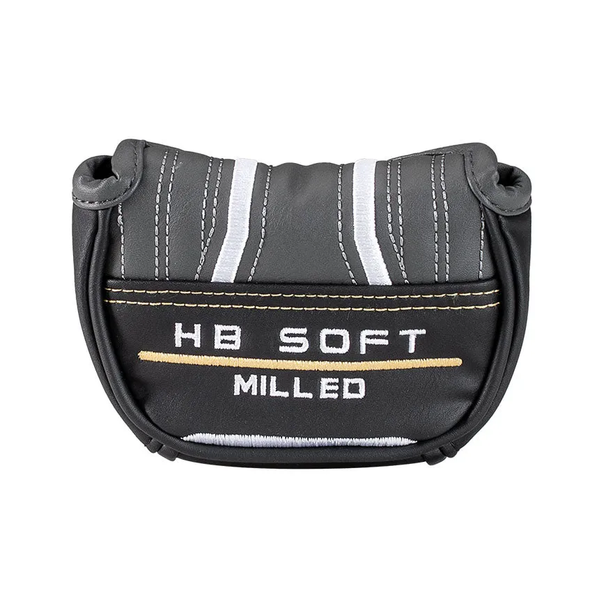 Cleveland HB Soft Milled #10.5S Womens Putter