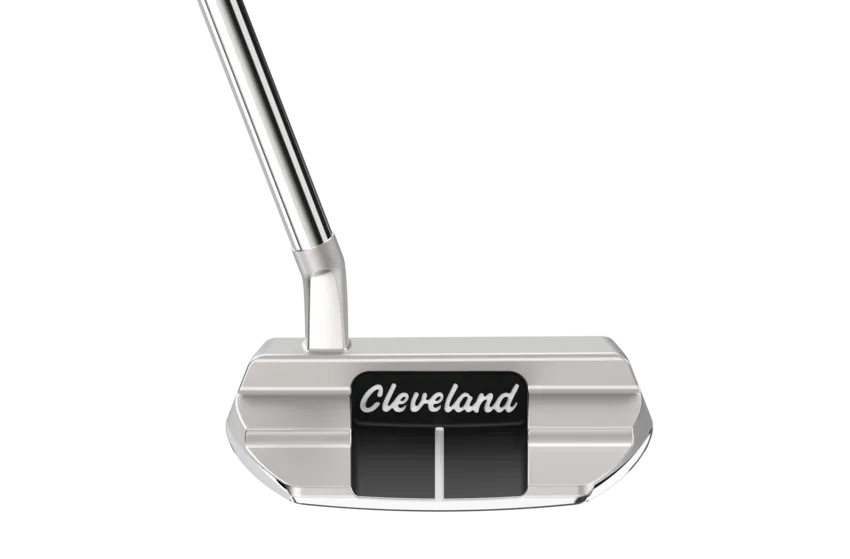 Cleveland HB Soft Milled #10.5S Womens Putter