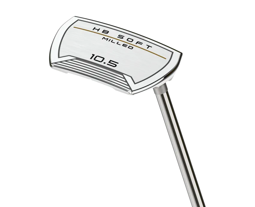 Cleveland HB Soft Milled #10.5S Womens Putter