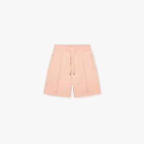 CROYEZ ABSTRACT SHORT - PINK