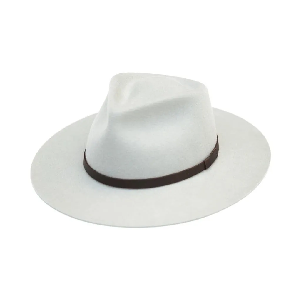 Dylan Fedora in Bone