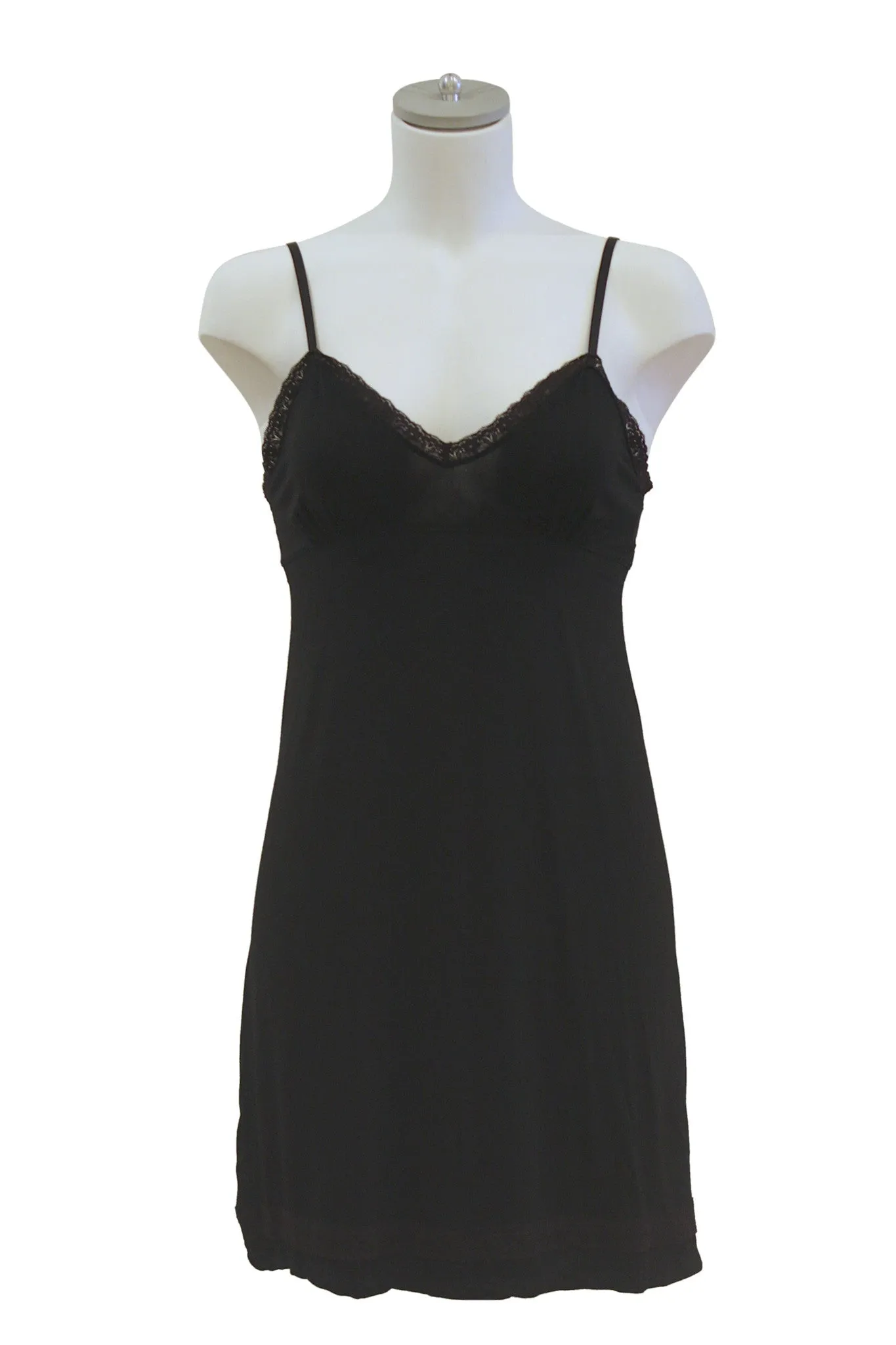 Elise Chemise | Black