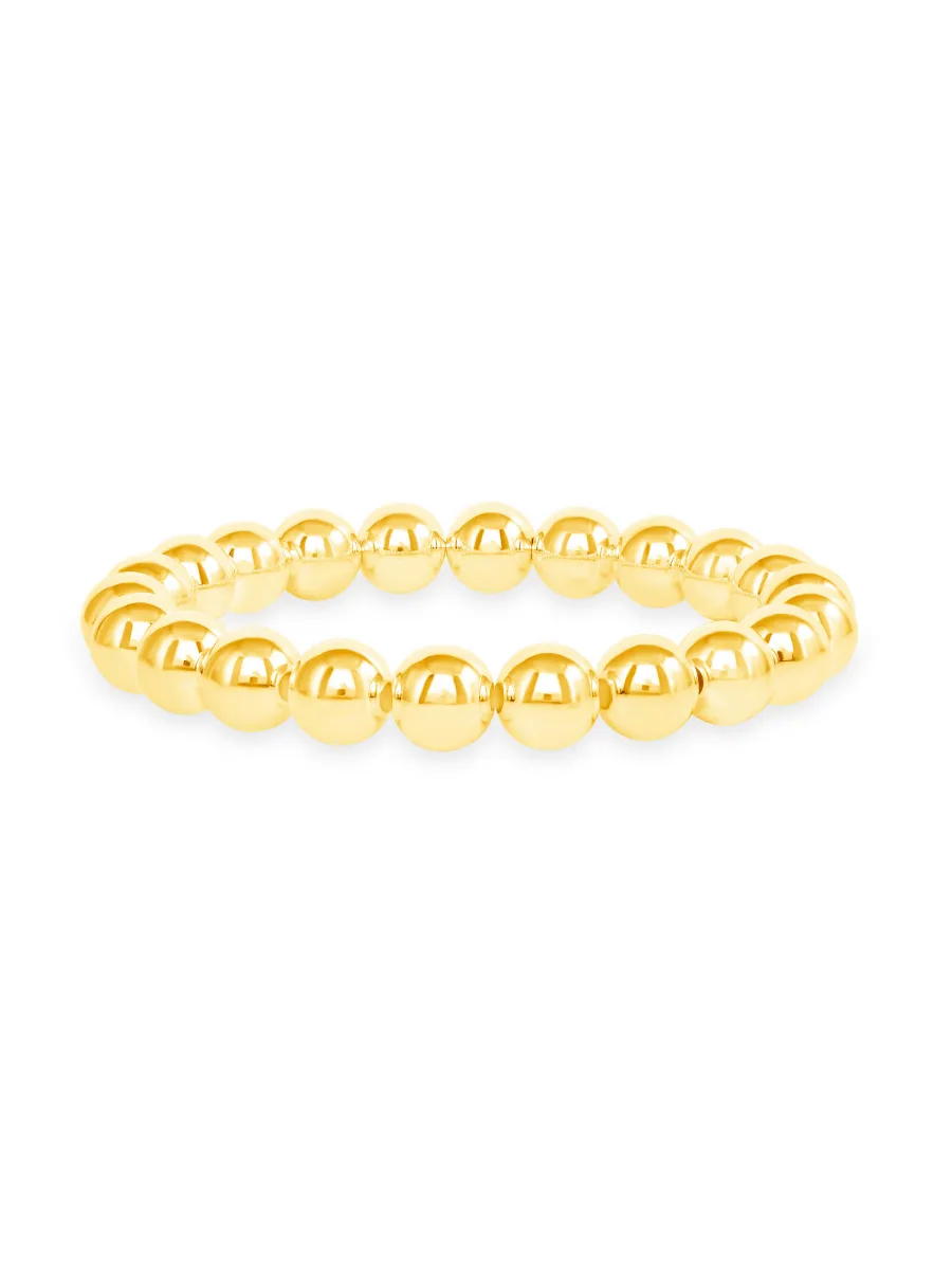 Everyday Stretch Bracelet - 8mm