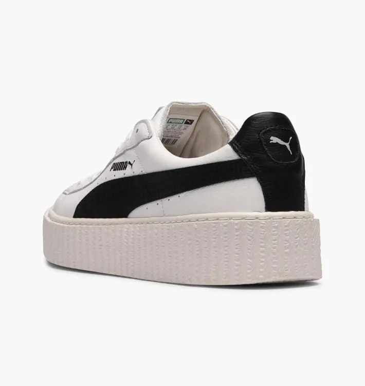 Fenty x Wmns Creeper 'White Leather'