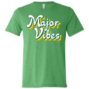 Golf Major Vibes Unisex T-Shirt