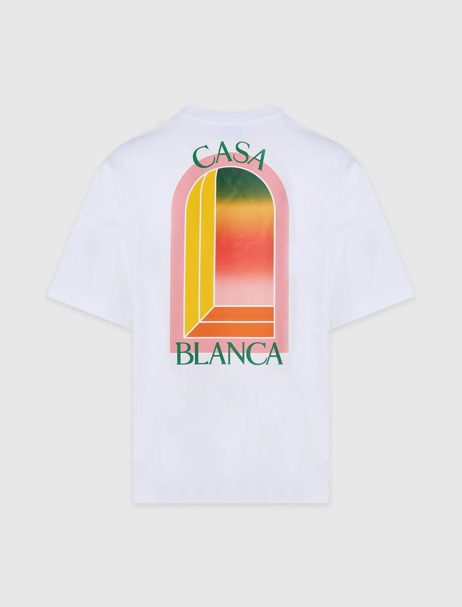 GRADIENT L'ARCHE TEE