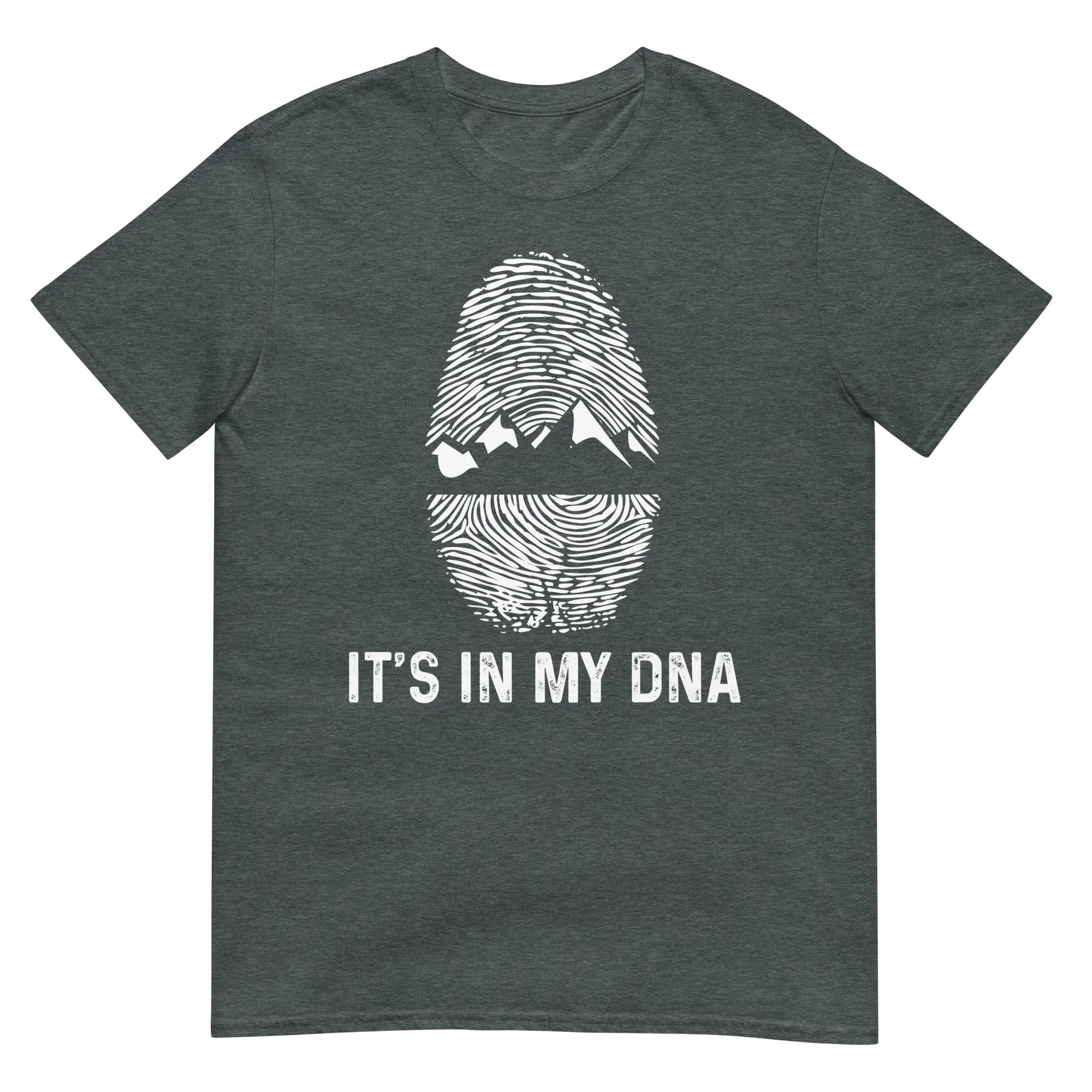 It's In My DNA - T-Shirt (Unisex)