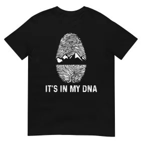 It's In My DNA - T-Shirt (Unisex)