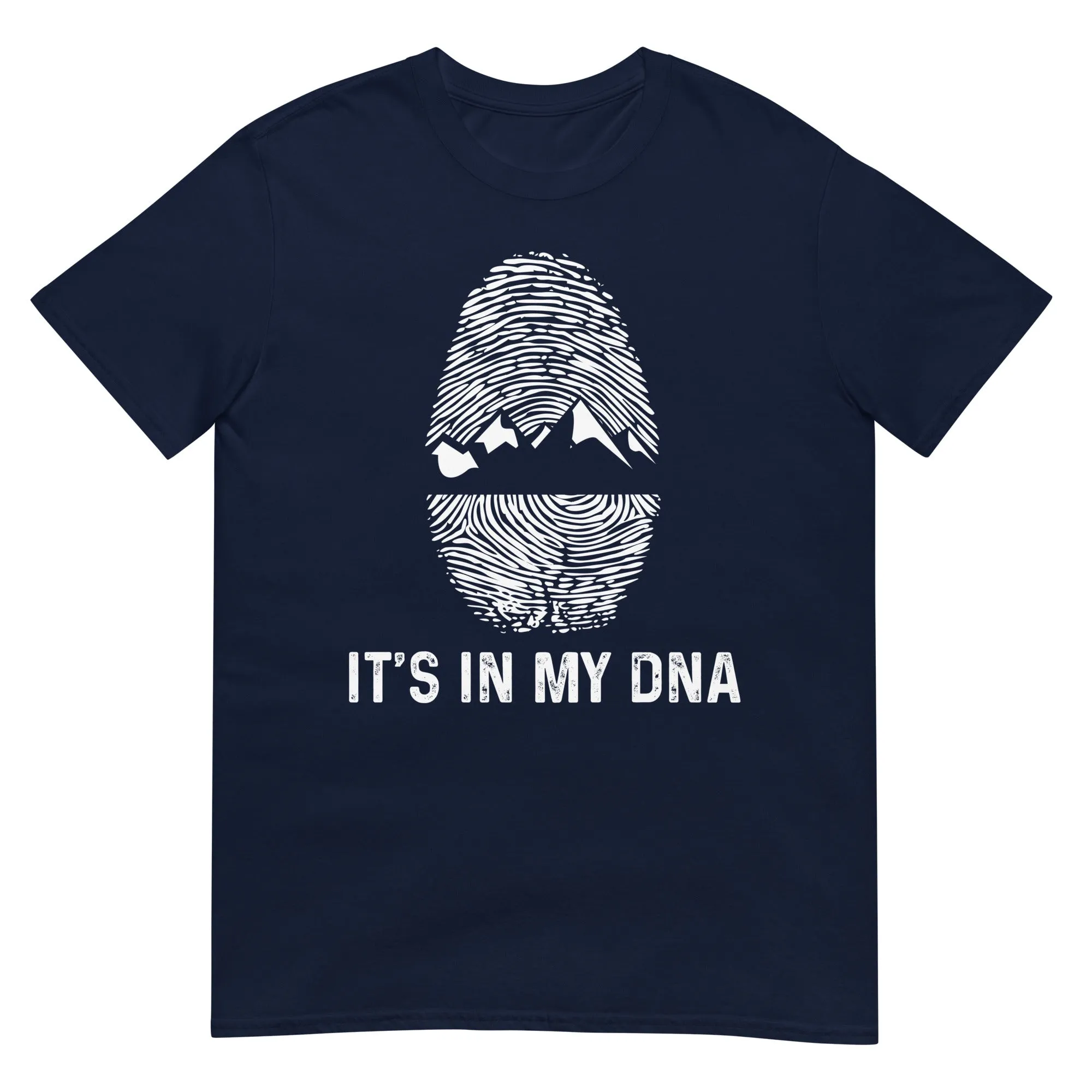 It's In My DNA - T-Shirt (Unisex)