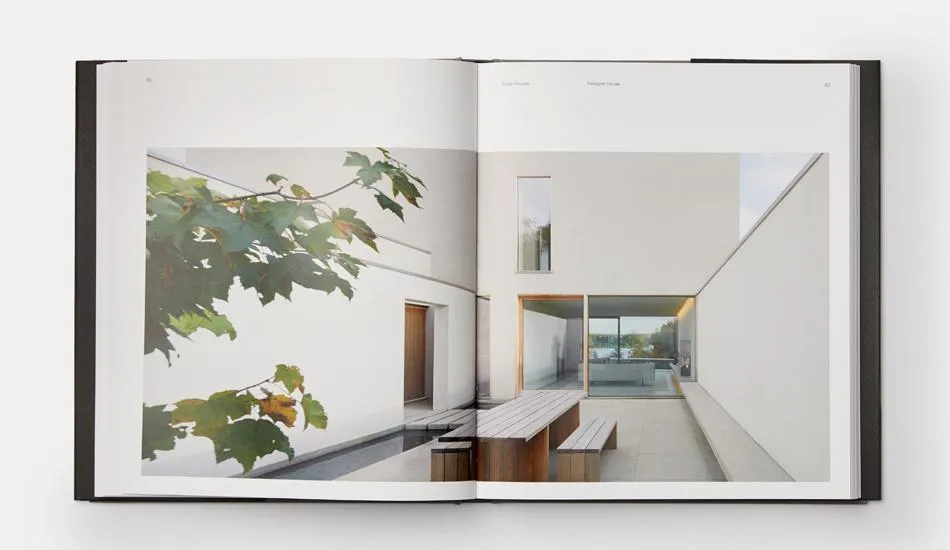 John Pawson: Anatomy of Minimum