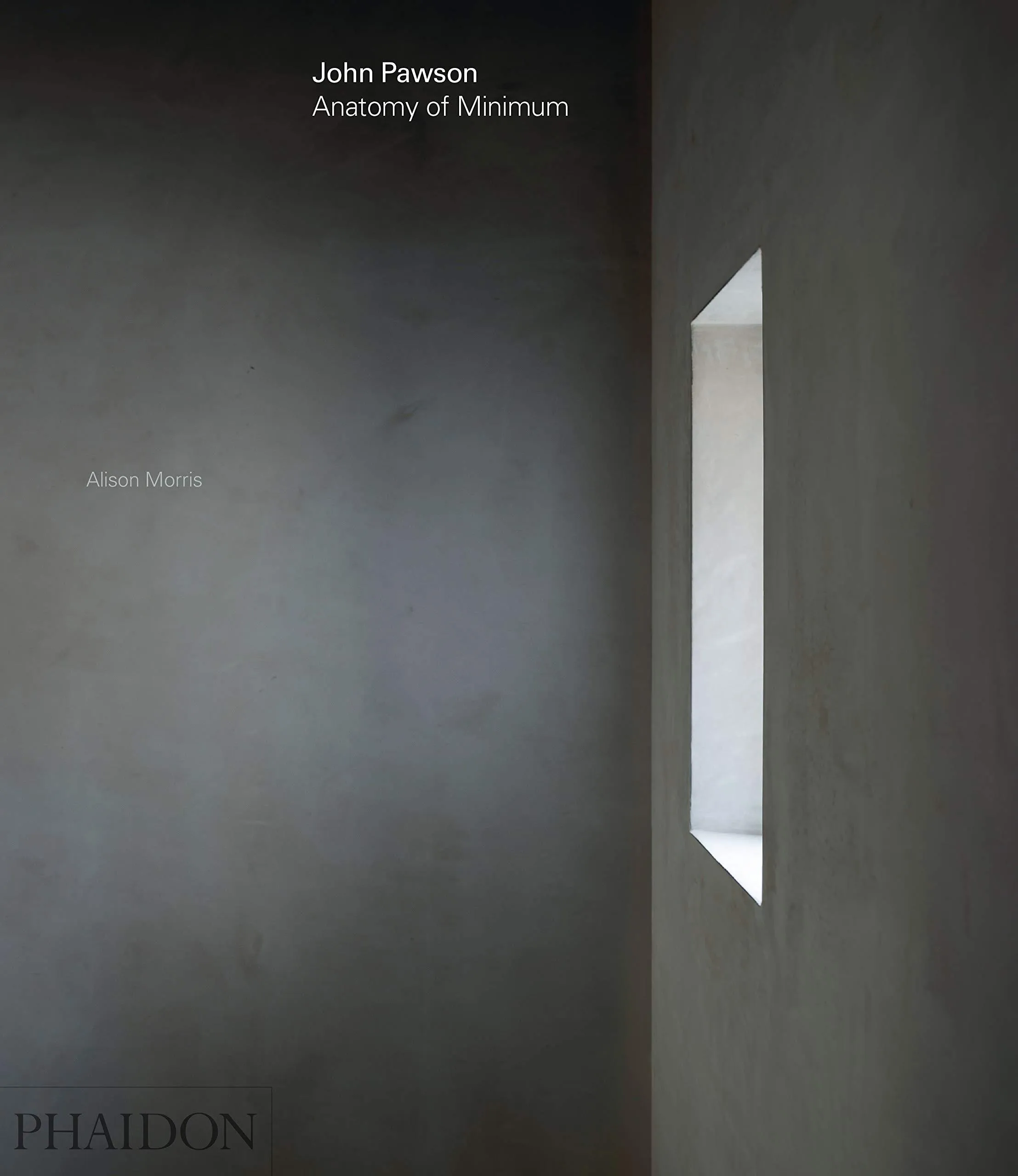 John Pawson: Anatomy of Minimum