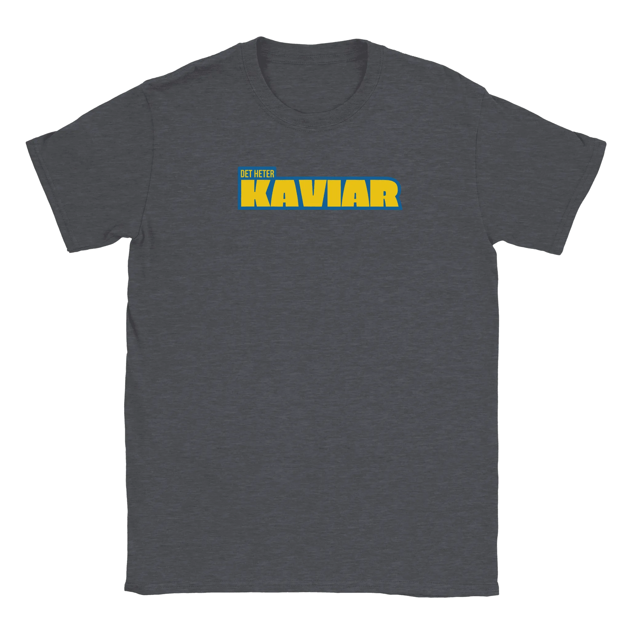 Kaviar - T-shirt