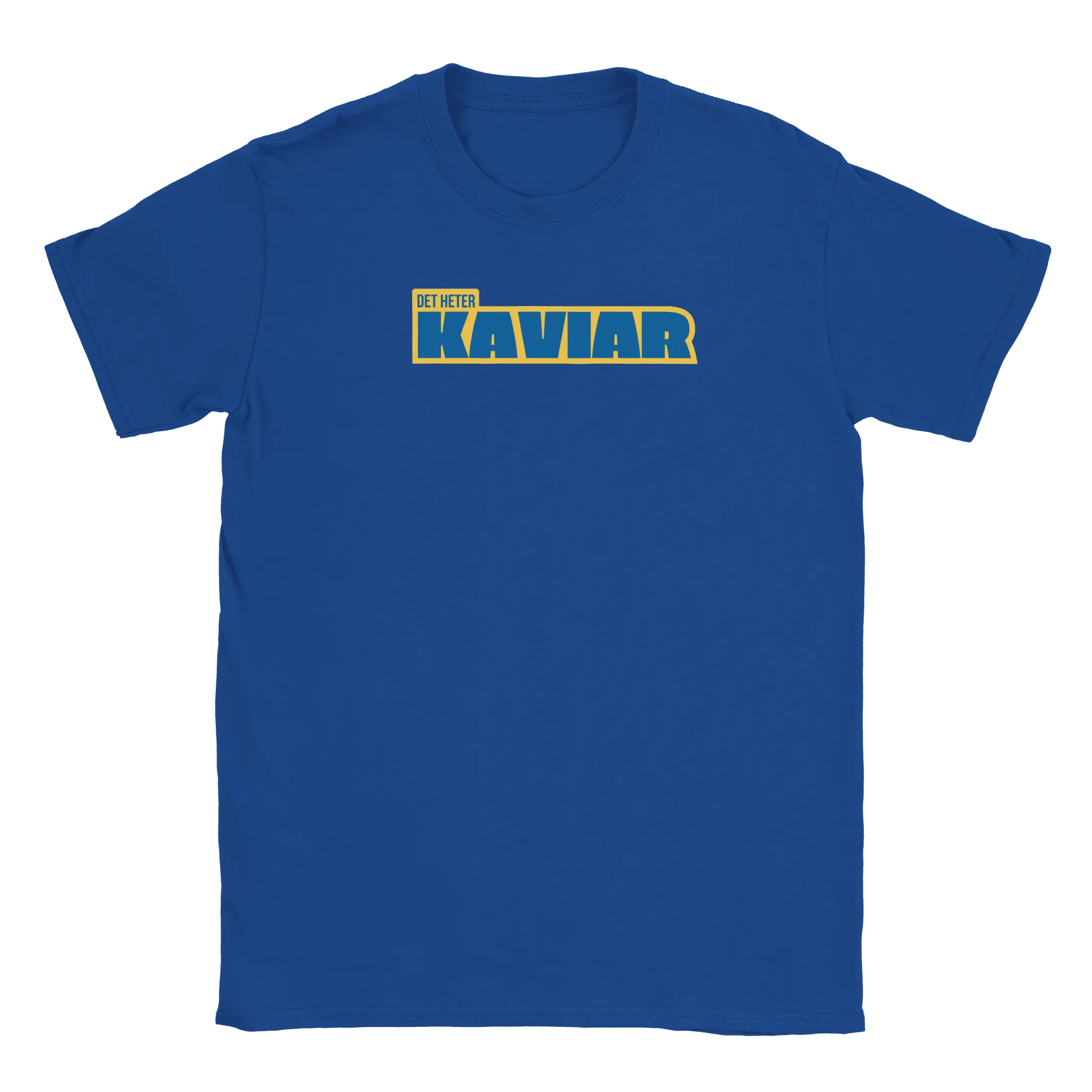 Kaviar - T-shirt