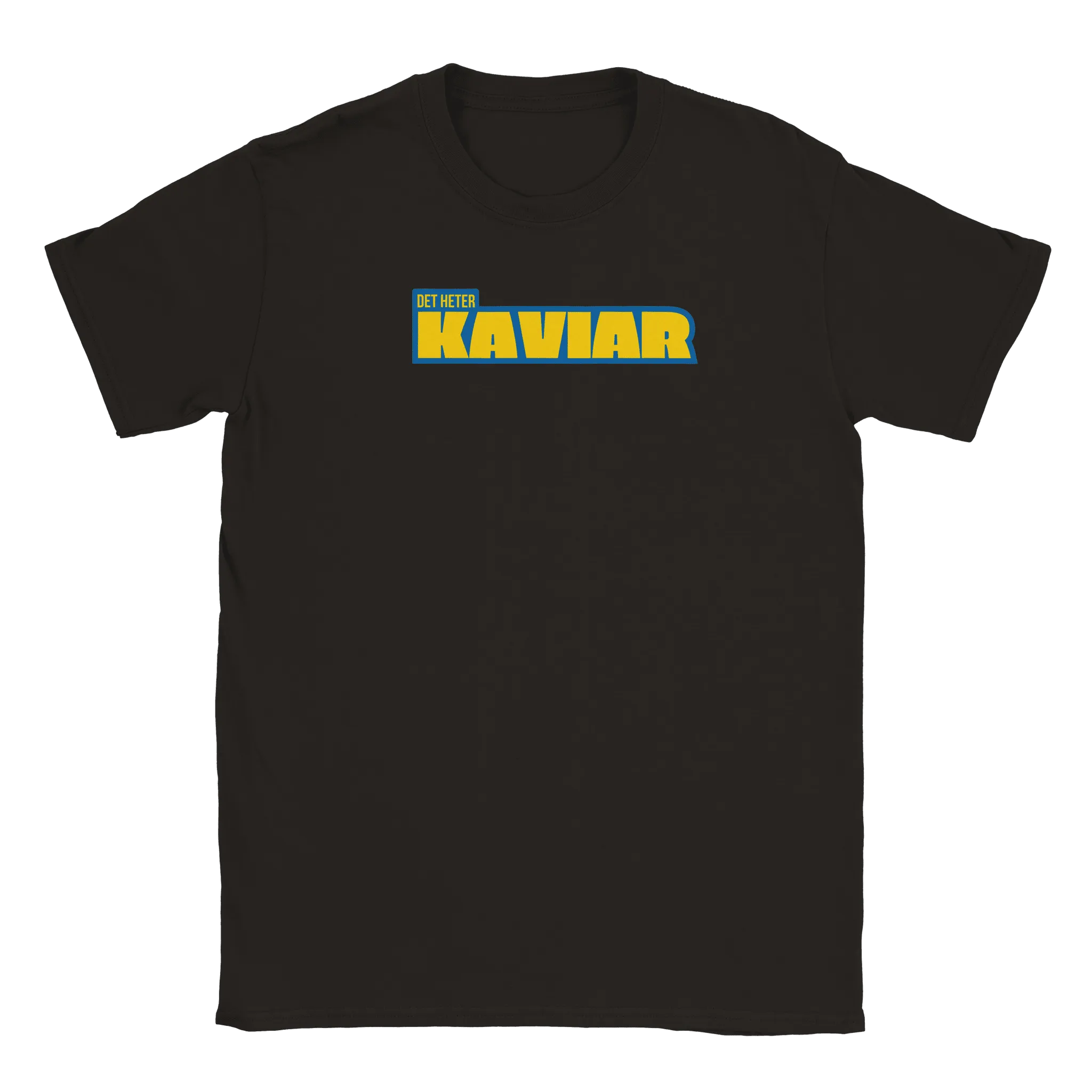 Kaviar - T-shirt