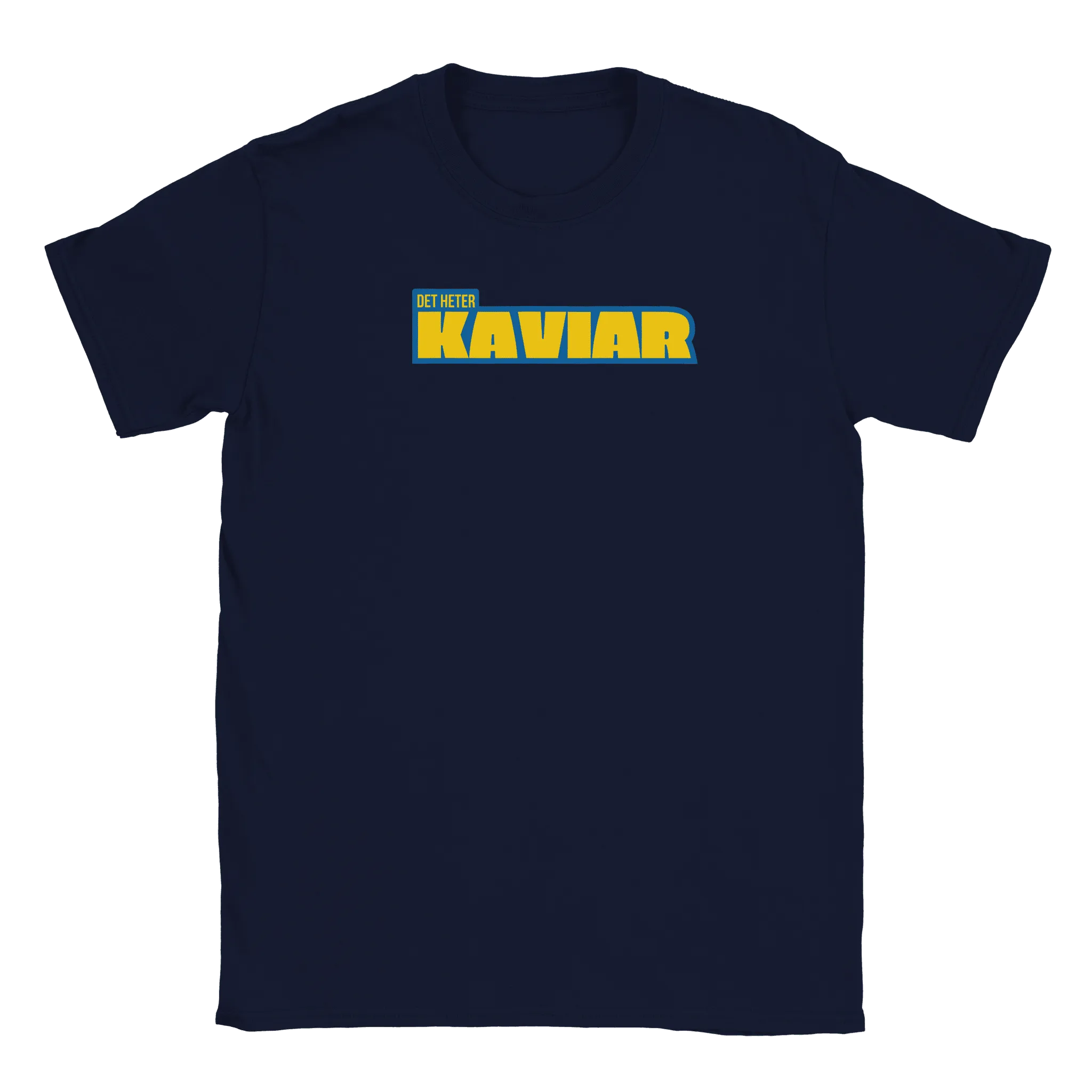 Kaviar - T-shirt