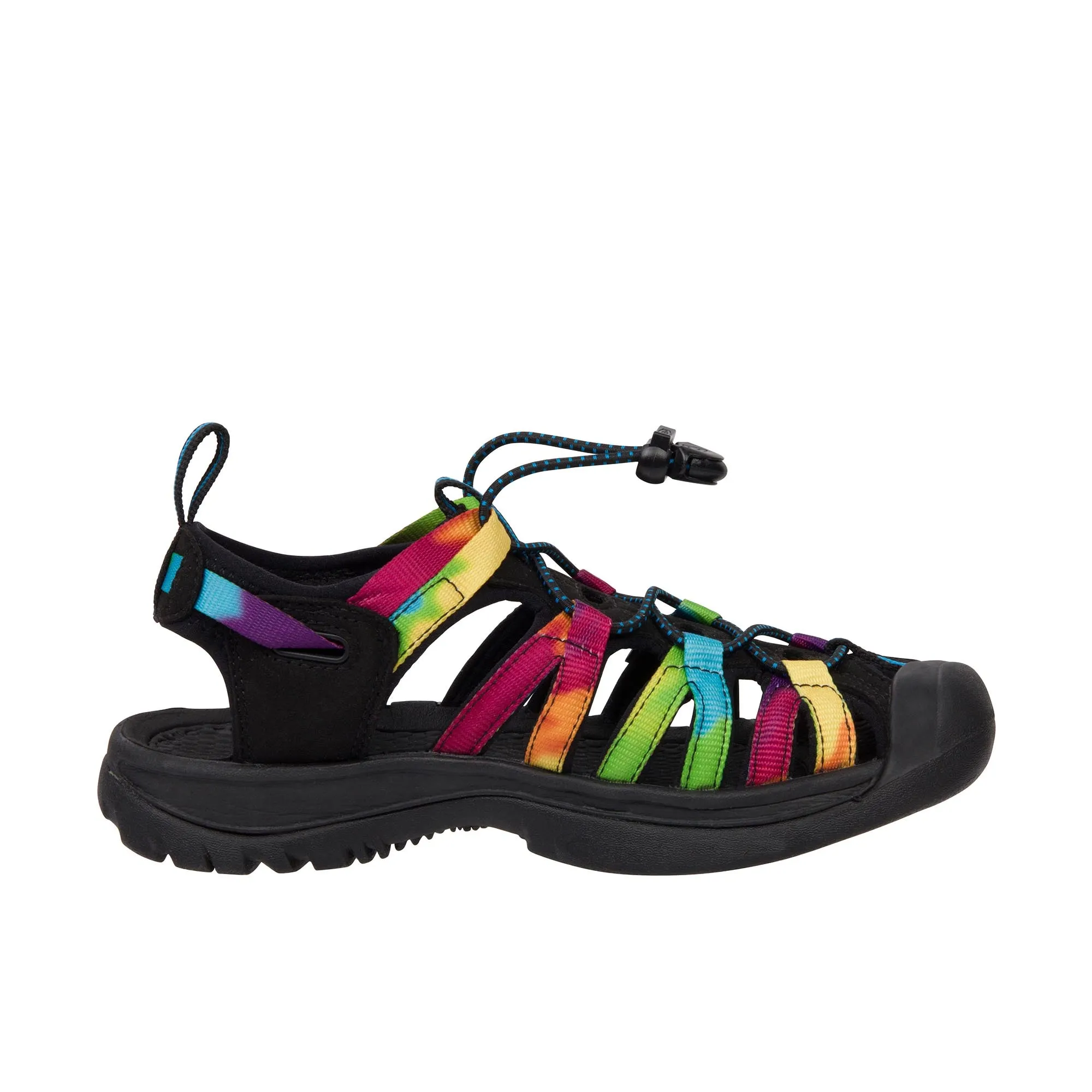 Keen Womens Whisper Original Tie Dye