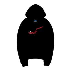 Kuwait Lines (Kids Hoodie)